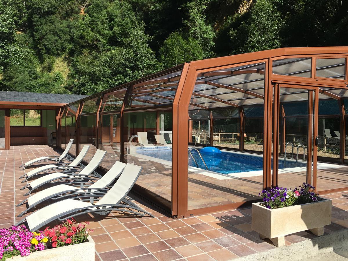 Nucleo Rural Tixileiro Hotel Sisterna Exterior photo
