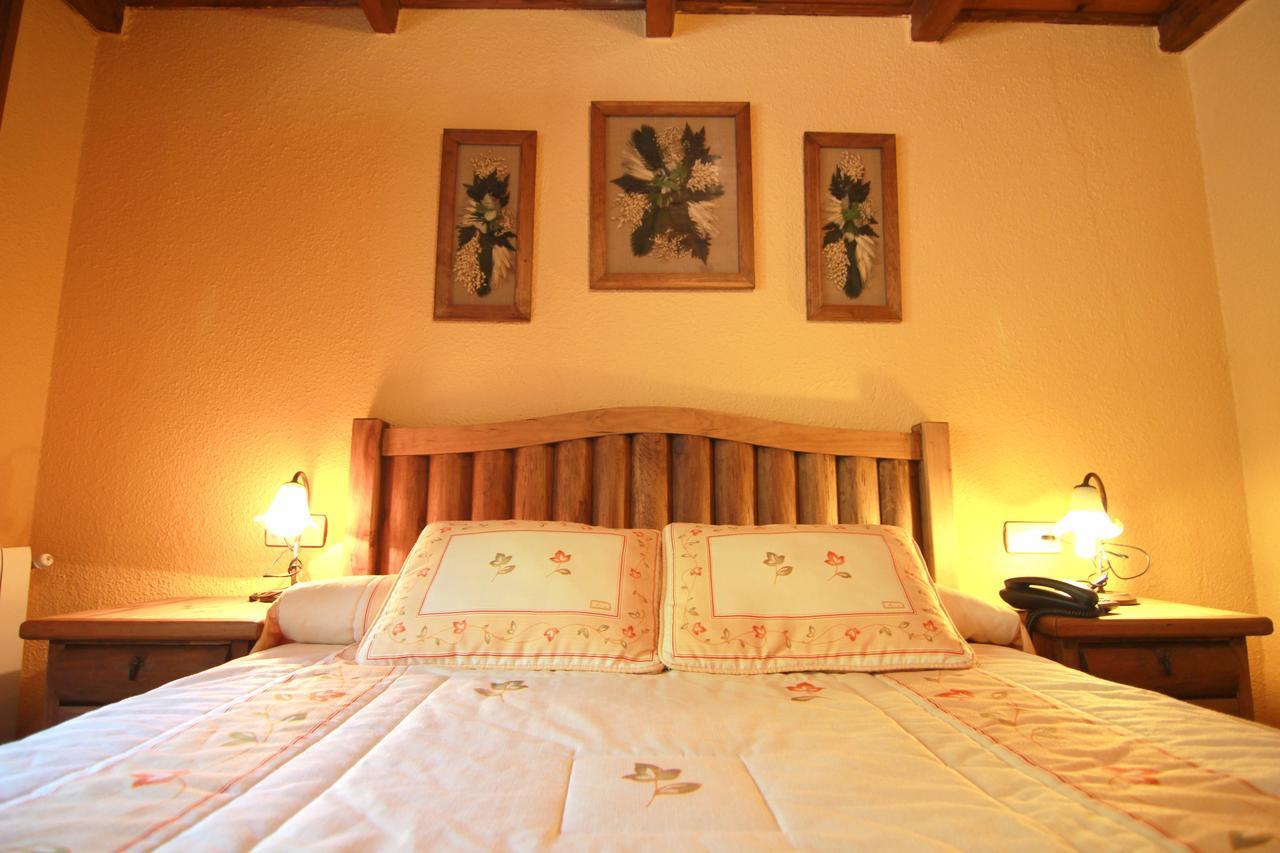 Nucleo Rural Tixileiro Hotel Sisterna Exterior photo