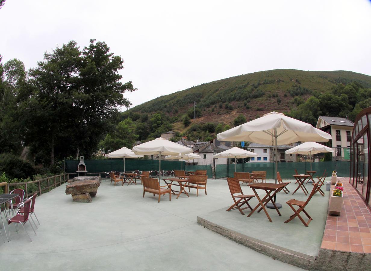 Nucleo Rural Tixileiro Hotel Sisterna Exterior photo