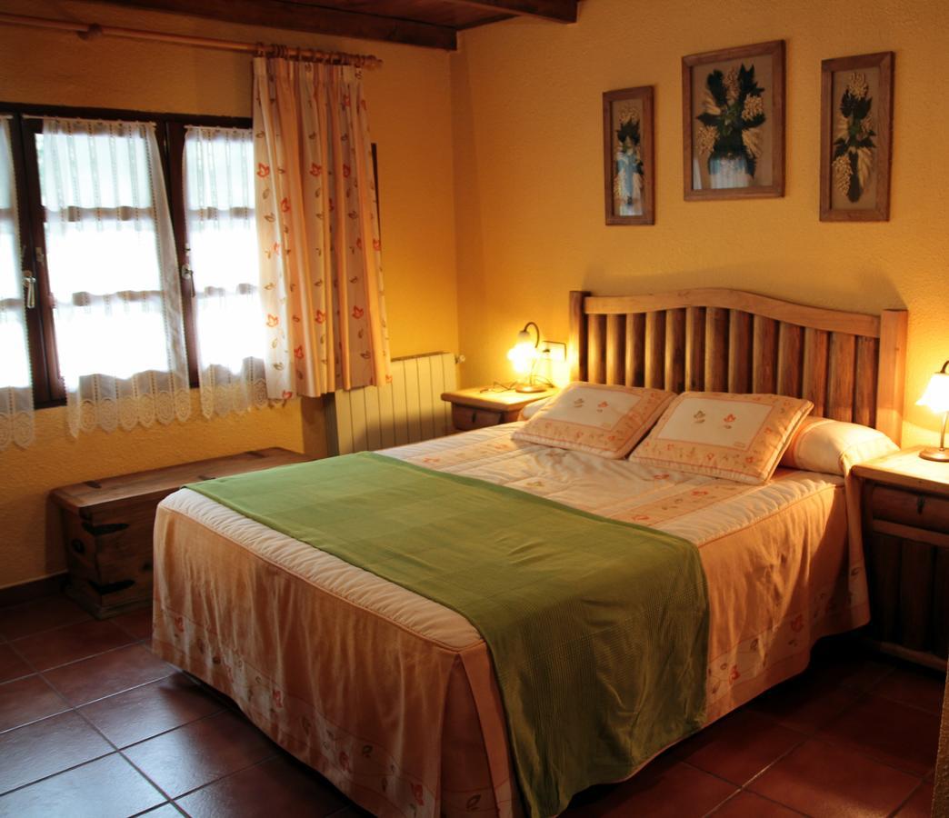 Nucleo Rural Tixileiro Hotel Sisterna Exterior photo