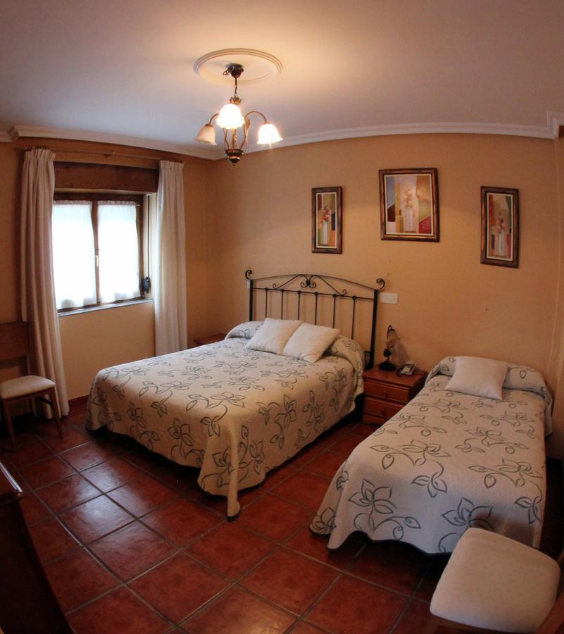 Nucleo Rural Tixileiro Hotel Sisterna Exterior photo