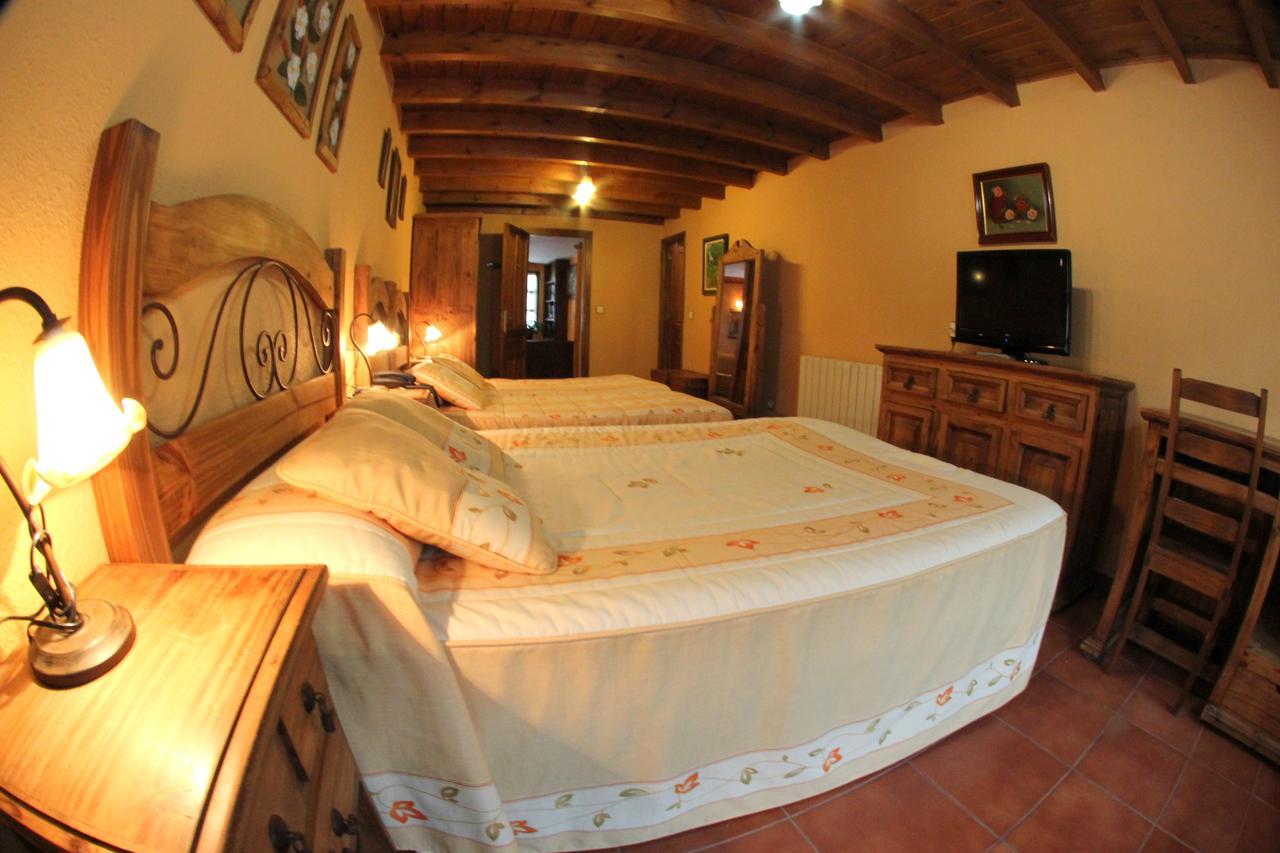 Nucleo Rural Tixileiro Hotel Sisterna Exterior photo