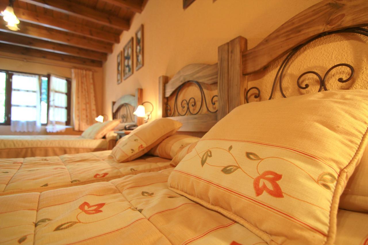 Nucleo Rural Tixileiro Hotel Sisterna Exterior photo