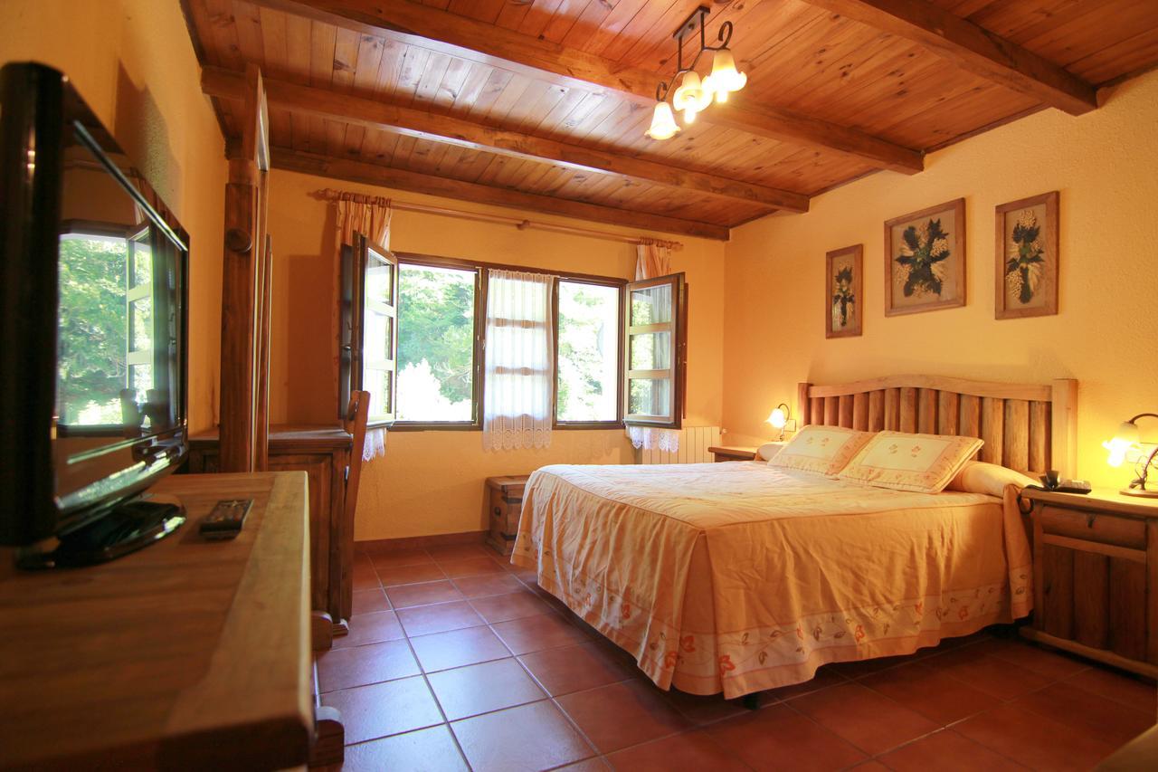 Nucleo Rural Tixileiro Hotel Sisterna Exterior photo