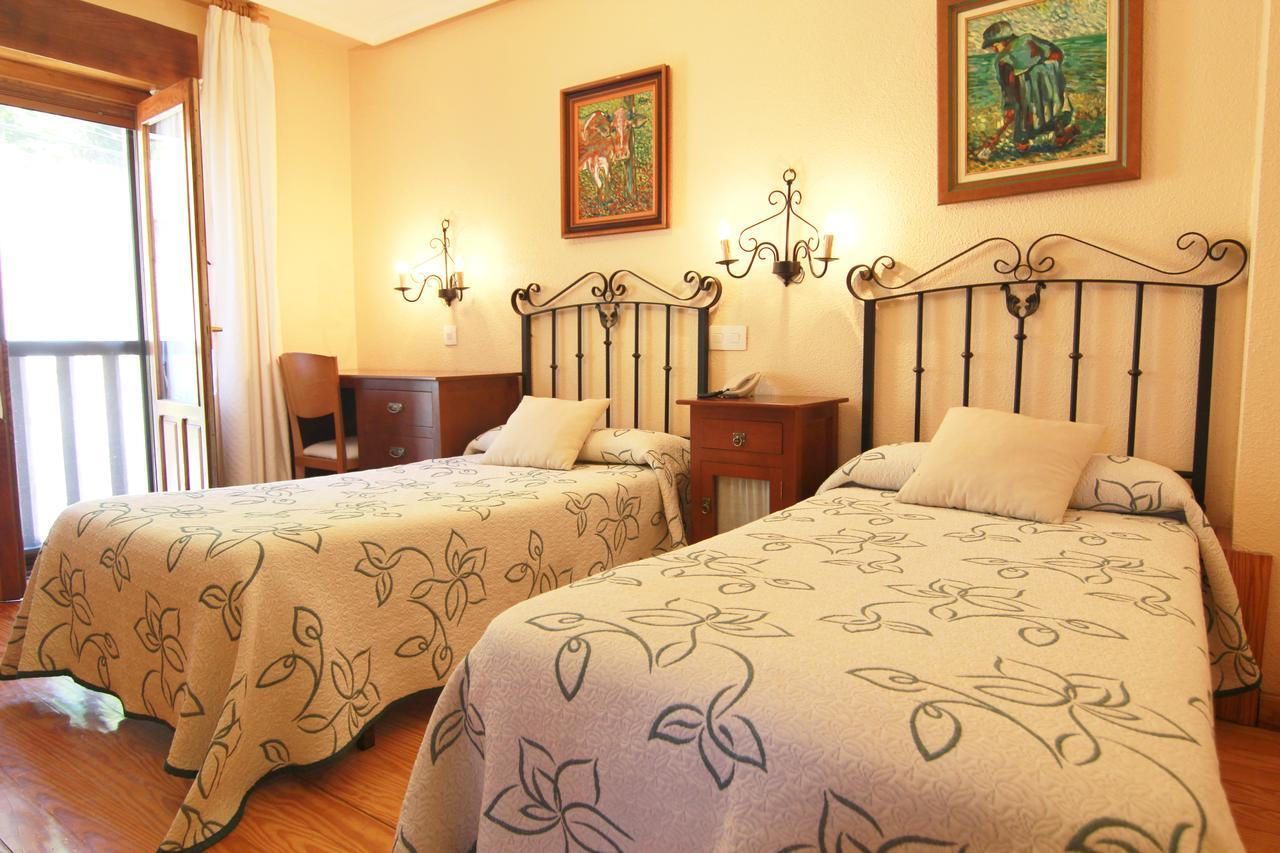 Nucleo Rural Tixileiro Hotel Sisterna Exterior photo
