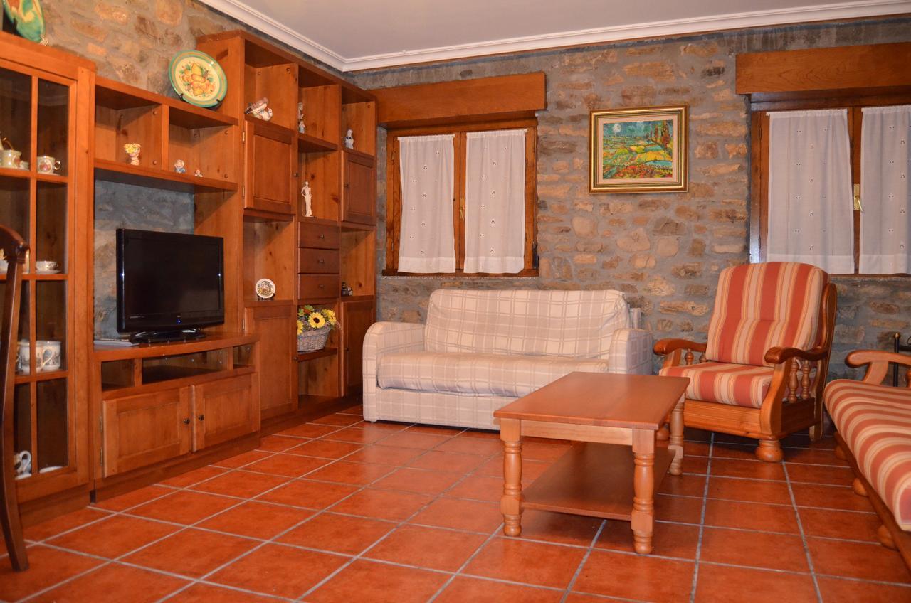 Nucleo Rural Tixileiro Hotel Sisterna Exterior photo